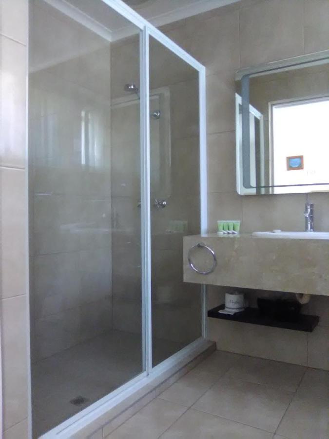 Seahorse Motel Cowes Luaran gambar