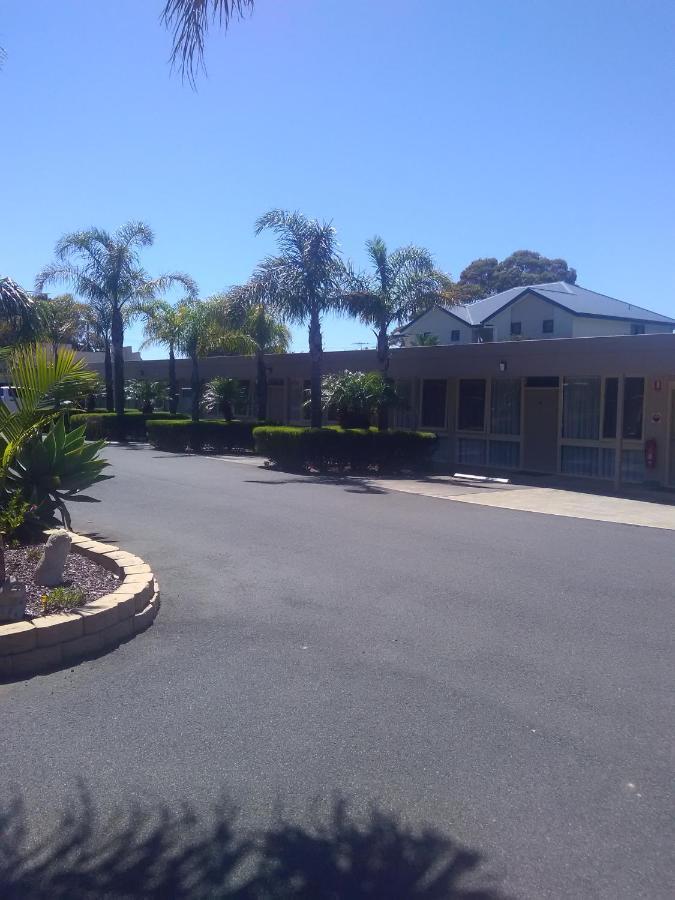 Seahorse Motel Cowes Luaran gambar