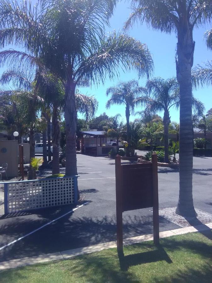 Seahorse Motel Cowes Luaran gambar
