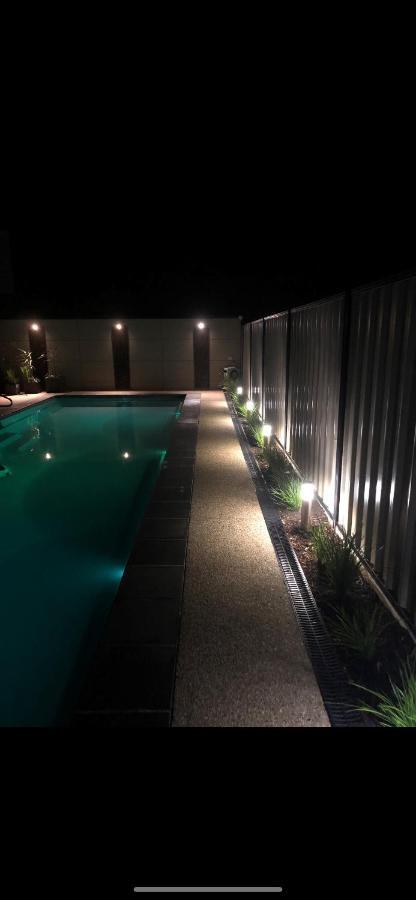 Seahorse Motel Cowes Luaran gambar