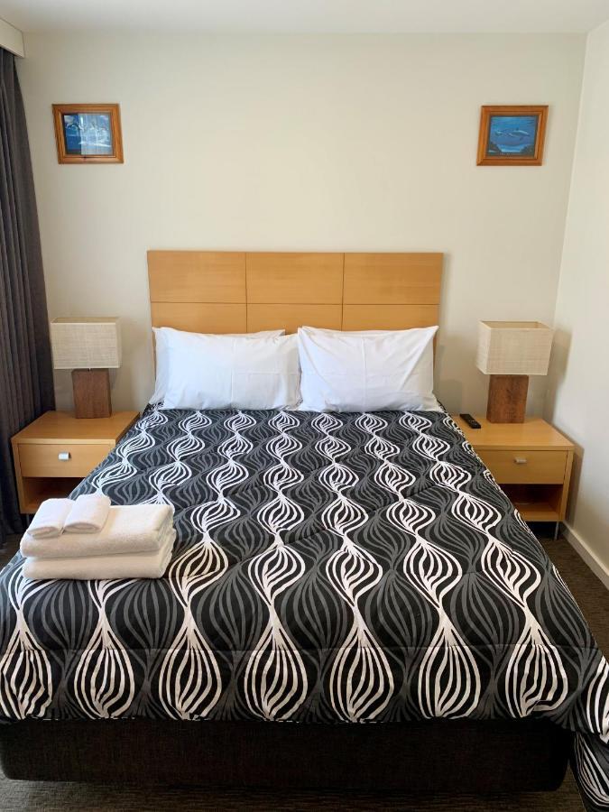 Seahorse Motel Cowes Luaran gambar