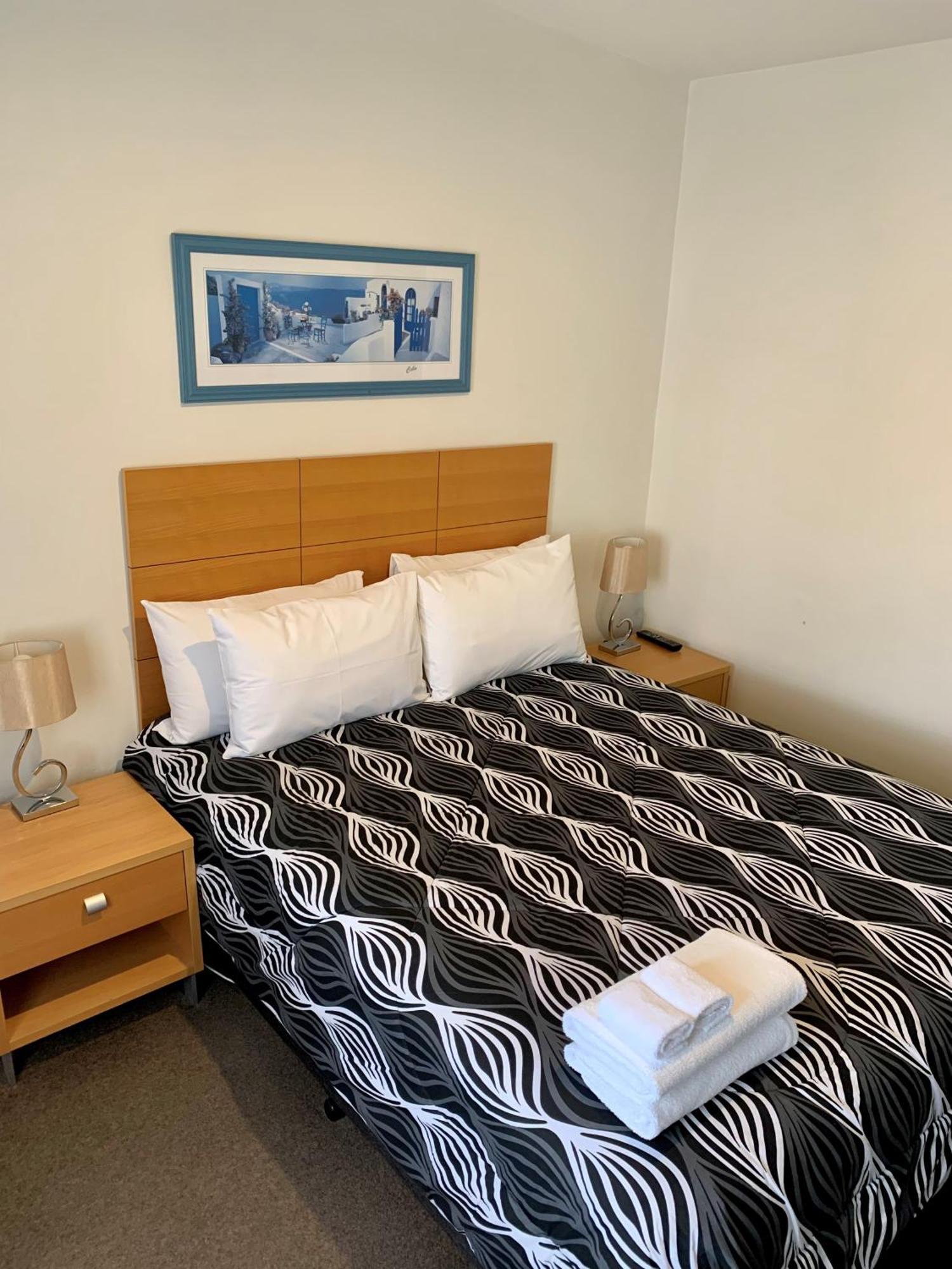 Seahorse Motel Cowes Luaran gambar