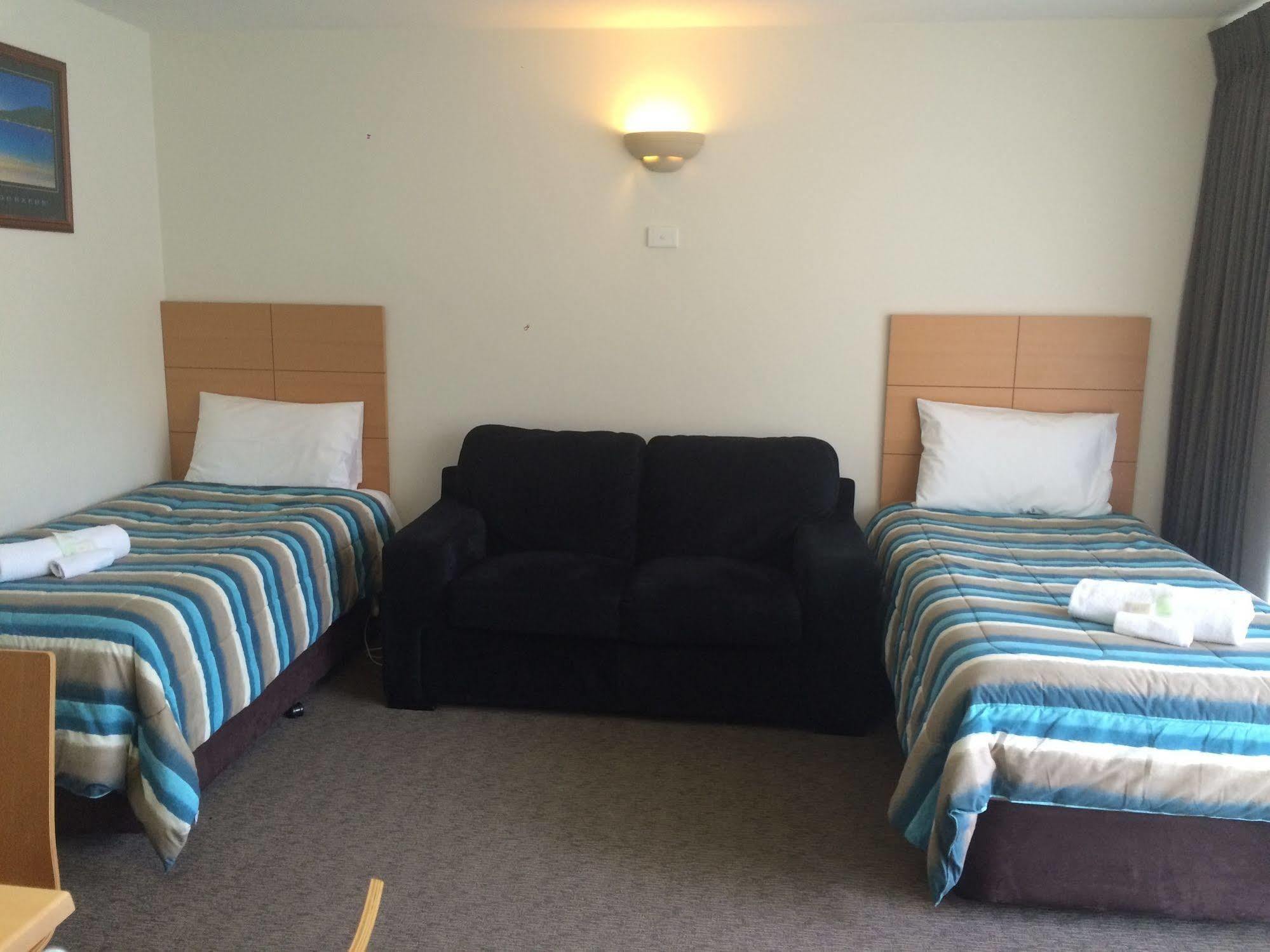 Seahorse Motel Cowes Luaran gambar