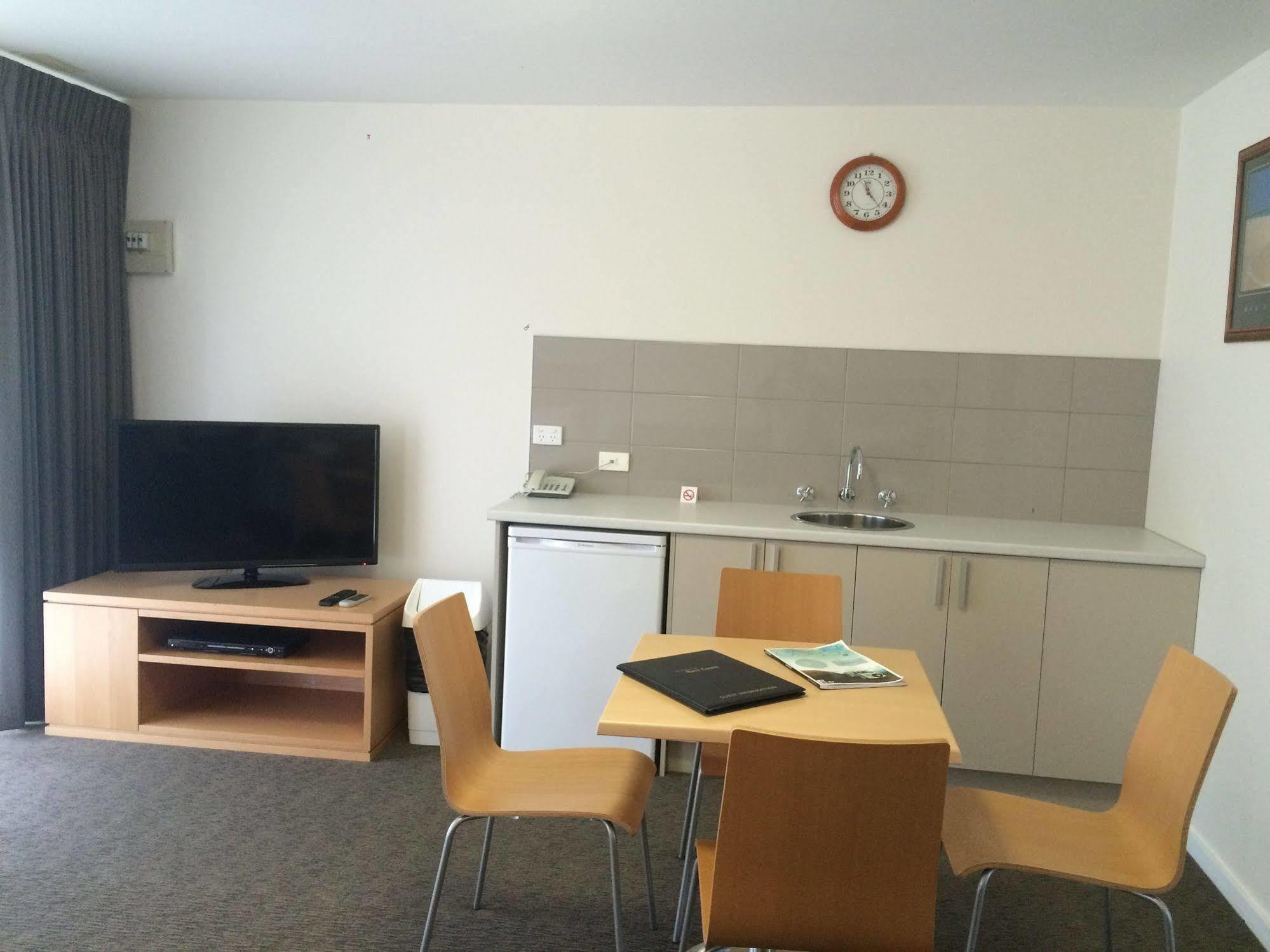 Seahorse Motel Cowes Luaran gambar