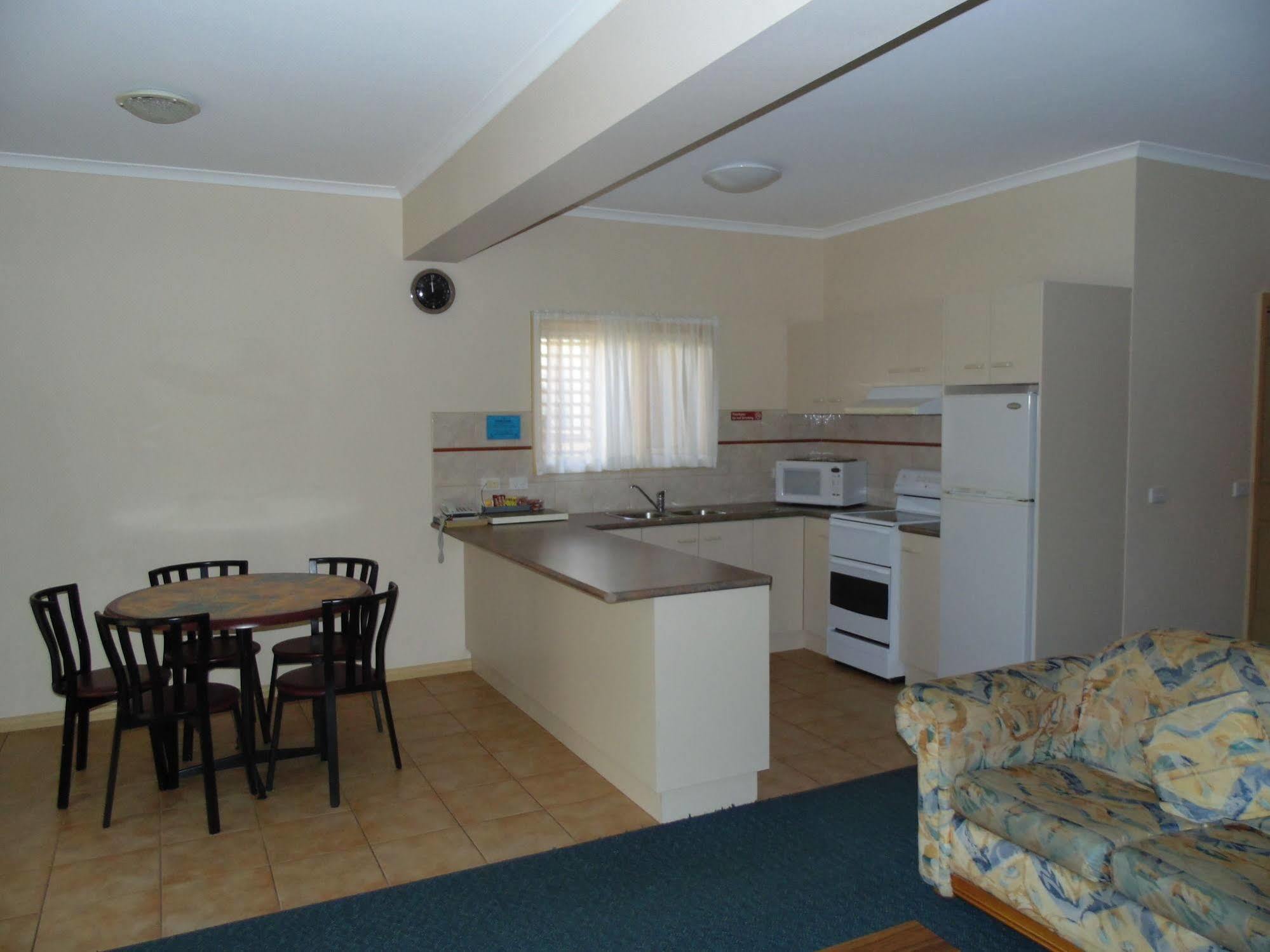 Seahorse Motel Cowes Luaran gambar
