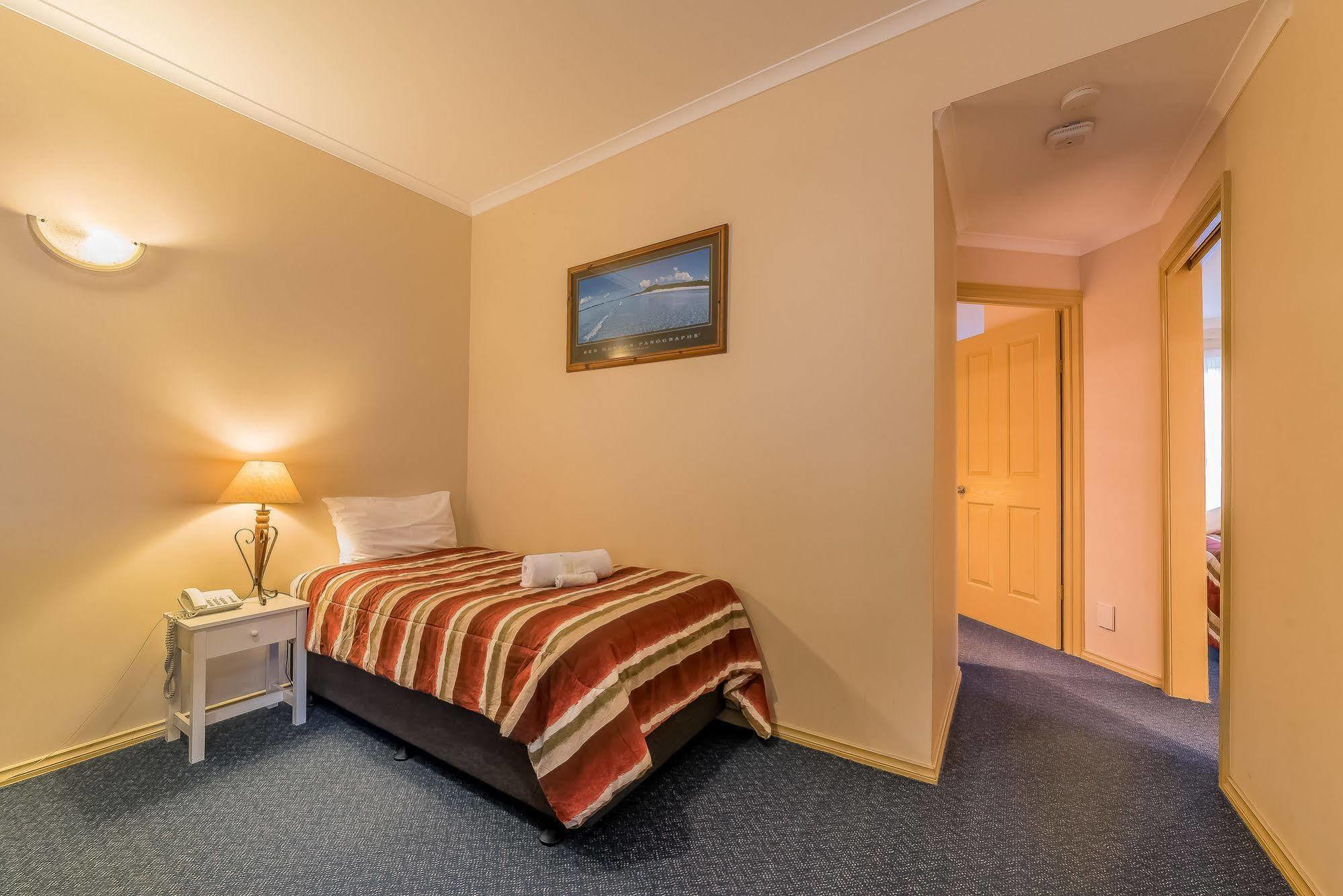 Seahorse Motel Cowes Luaran gambar
